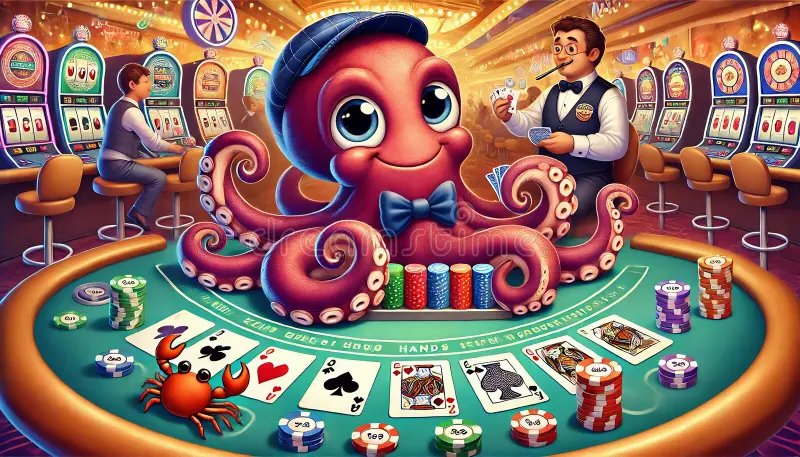 Antarmuka yola4d MMA dengan meja dealer langsung di aplikasi seluler
